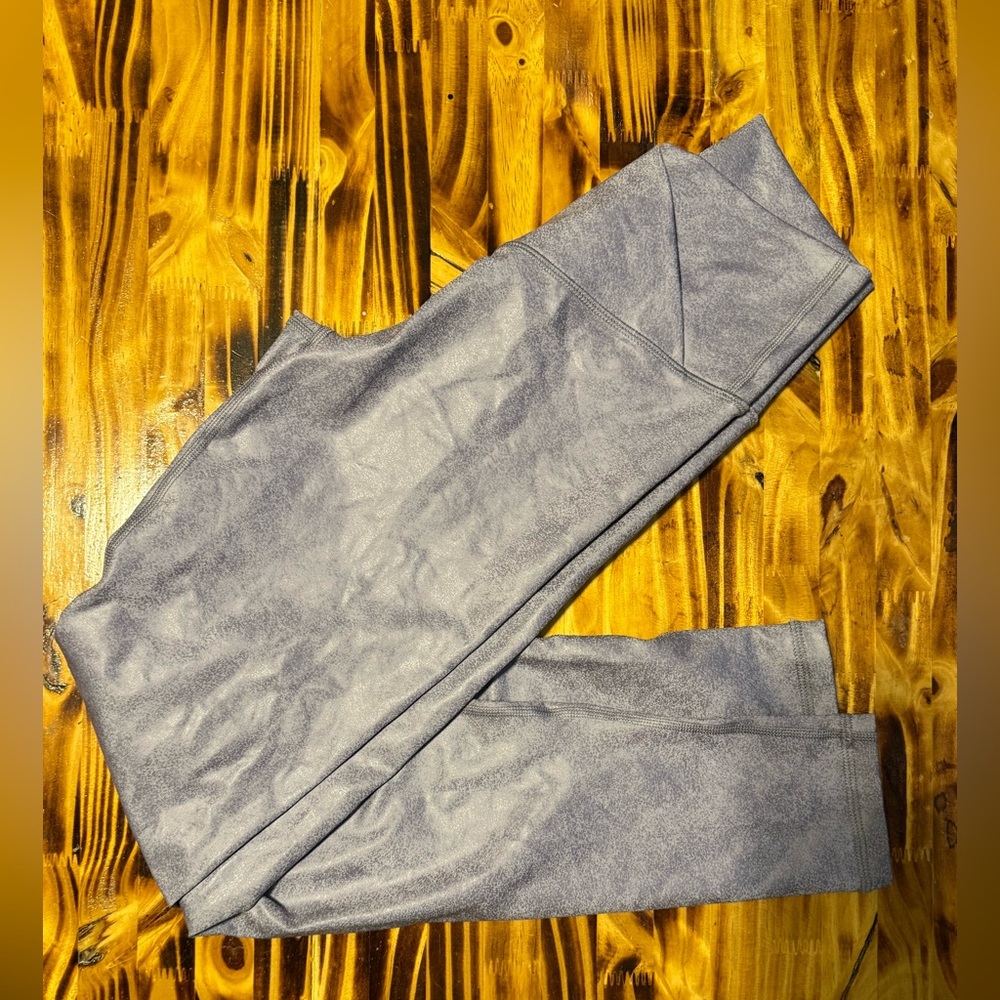 Aerie Offline Gray Women's Leggings